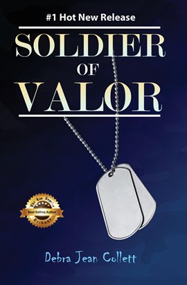 Cover image for Soldier of Valor