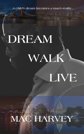 Imagen de portada para Dream. Walk. Live.