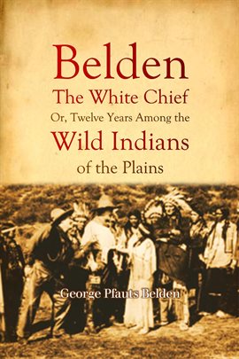 Cover image for Belden