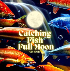 Cover image for Catching Fish Full Moon