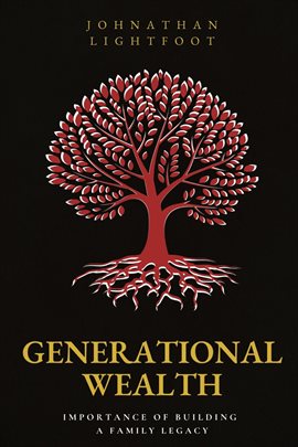 Cover image for Generational Wealth