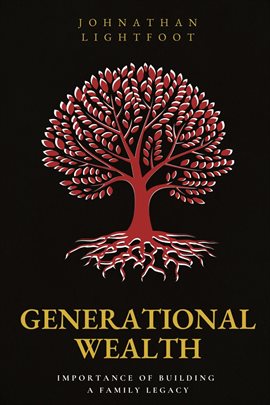 Imagen de portada para Generational Wealth