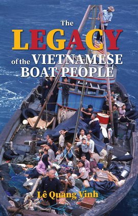 Imagen de portada para The Legacy of the Vietnamese Boat People
