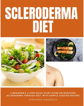 Cover image for Scleroderma Diet