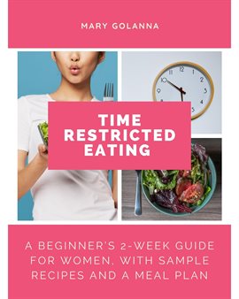 Cover image for Time Restricted Eating