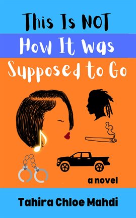 Cover image for This Is Not How It Was Supposed to Go