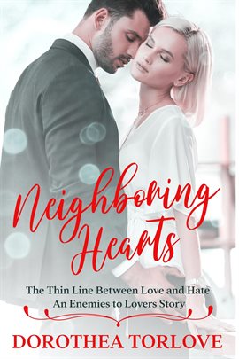 Cover image for Neighboring Hearts