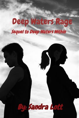 Imagen de portada para Deep Waters Rage