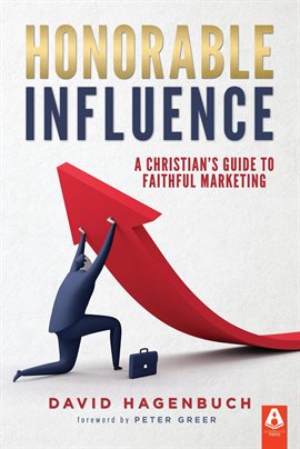 Cover image for Honorable Influence