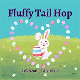 Cover image for Fluffy Tail Hop