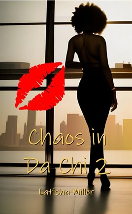 Imagen de portada para Chaos in Da Chi 2
