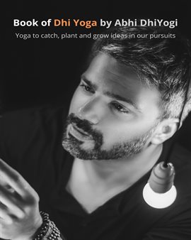 Imagen de portada para Book of Dhi Yoga