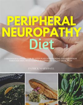 Cover image for Peripheral Neuropathy Diet