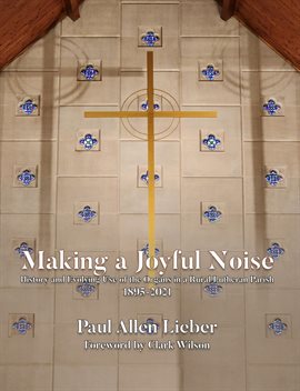Imagen de portada para Making a Joyful Noise