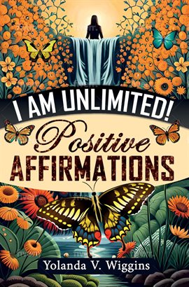 Cover image for I Am Unlimited!
