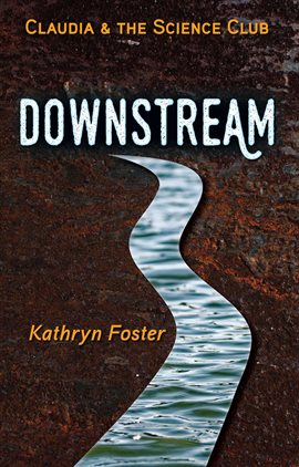 Cover image for Downstream