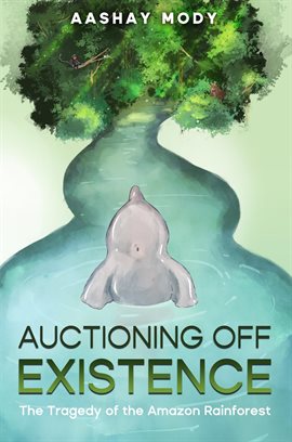 Cover image for Auctioning Off Existence