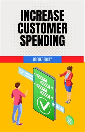 Imagen de portada para Increase Customer Spending