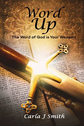 Cover image for Word Up