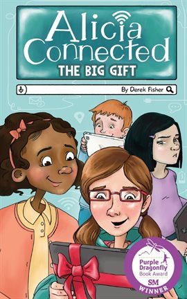 Cover image for Alicia Connected