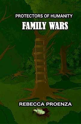 Imagen de portada para Protectors Of Humanity