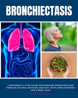 Cover image for Bronchiectasis