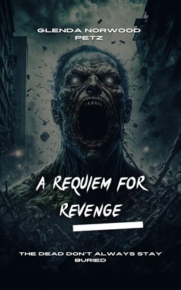 Cover image for A Requiem for Revenge