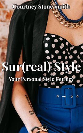 Cover image for Sur(real) Style