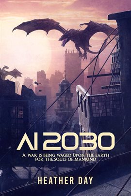 Cover image for AI 2030
