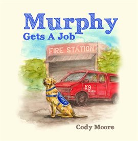 Cover image for Murphy gets a job