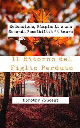 Cover image for Il Ritorno Del Figlio Perduto