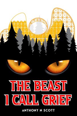 Imagen de portada para The Beast I Call Grief