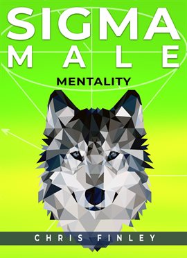 Cover image for Sigma Male Mentality