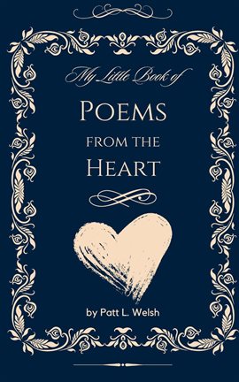 Imagen de portada para My Little Book of Poems From the Heart