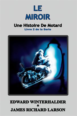 Cover image for Le Miroir