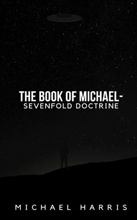 Imagen de portada para The Book of Michael - Sevenfold Doctrine