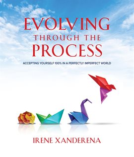 Cover image for Evolving through the process