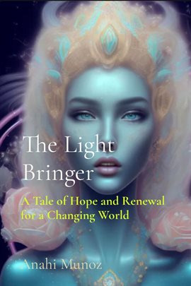 Imagen de portada para The Light Bringer