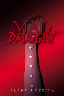 Cover image for MAD Druggist