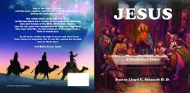 Cover image for Jesus