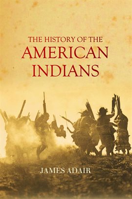 Cover image for The History of the American Indians