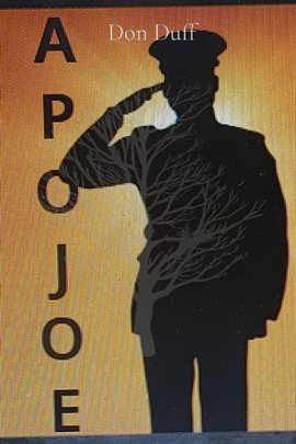 Cover image for Apo Joe