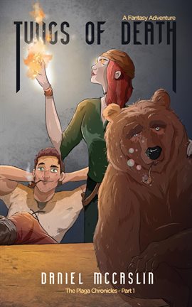 Cover image for Twigs of Death