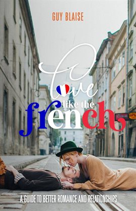Cover image for Love Like the French