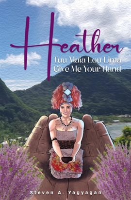 Cover image for Heather