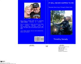 Cover image for It Will Never Happen to Me
