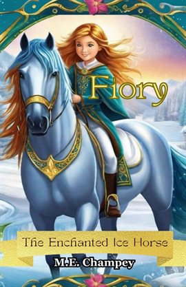 Cover image for Fiory