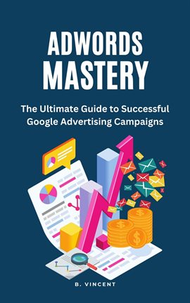 Imagen de portada para AdWords Mastery