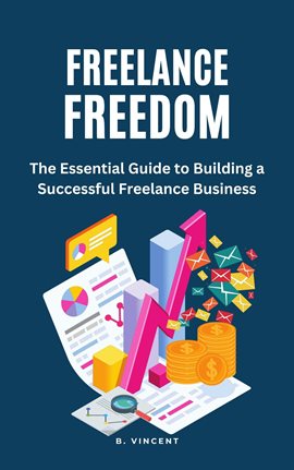 Cover image for Freelance Freedom