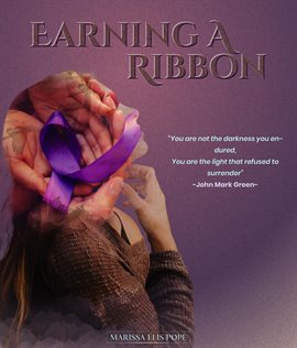 Cover image for Earning a Ribbon